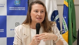 Câmara  promove audiência pública sobre violência política de gênero