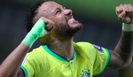 Ancelotti convoca Seleção Brasileira para a Copa do Mundo e confirma retorno de Neymar