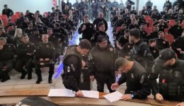 Polícia Civil deflagra operação contra associação e tráfico de drogas, comércio ilegal de armas de fogo e lavagem de capitais