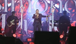 Expopato recebe 32 mil pessoas na abertura