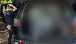 Polícia Civil cumpre mandado de prisão por crime sexual contra menor