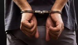 Homem é preso após ferir cinco pessoas com facão e pedaço de madeira