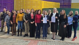 Prefeitura e OAB firmam pareceria para atender mulheres vítimas de violências