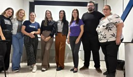 Empreendedoras recebem orientação estratégica para acesso a programa de inovação