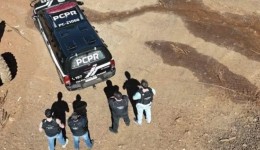 Suspeito de matar homem após discussão por conta de energia é preso