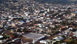 Moradora de Laranjeiras do Sul é a ganhadora de R$ 1 milhão do Nota Paraná