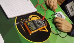 Curso gratuito de eletricidade e iluminação chega a Francisco Beltrão