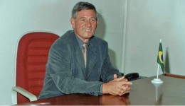 Ex-prefeito Juvenal Ghettino morre aos 89 anos