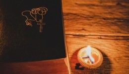 Não varrer a casa, não lavar o cabelo e não assistir televisão