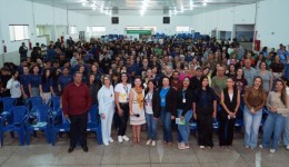 Seminários da Itaipu mobilizam mais de 2,4 mil pessoas e encerram ciclo sobre ODS na região