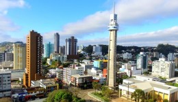 Município abre licitação para contratação de serviços de pintura e manutenção predial