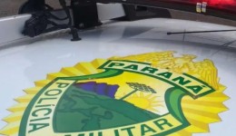 Homem é detido após ameaças e surto agressivo