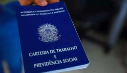Confira as vagas de emprego disponíveis na Agencia do Trabalhador para essa Segunda-feira (04)
