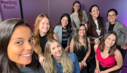 Núcleo Comunica reforça convite a profissionais da comunicação de Francisco Beltrão