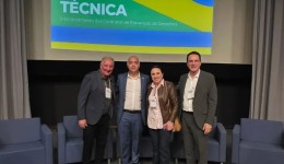 Francisco Beltrão garante R$ 15,3 milhões para obras de macrodrenagem do Rio Lonqueador