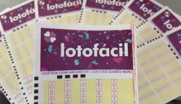 Aposta única do Paraná fatura R$ 1,4 milhão na Lotofácil; veja cidade