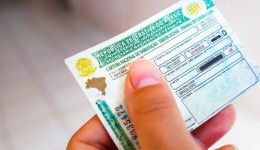 Novo manual padroniza prova prática da CNH no Brasil