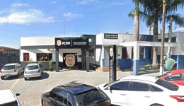 Homem é preso suspeito de aplicar fraudes de R$ 10 milhões em supermercado