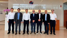 Paraná busca ampliar turismo internacional com companhias aéreas da China