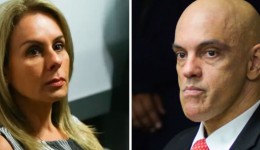 De visto cancelado a ‘morte financeira’: as autoridades do Brasil na lista de sanções dos EUA