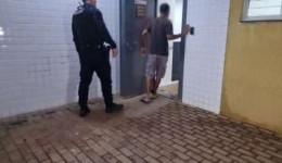 Após decisão da Justiça homem de 44 anos é preso