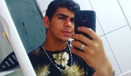 Jovem morre no hospital após capotamento de carro na PR-566