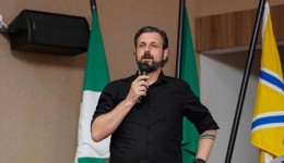 Prefeitura investirá R$ 41 milhões em pavimentação de vias