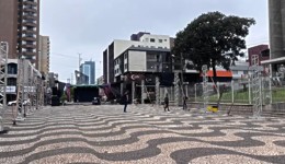 Eventos  Show do Trabalhador acontece na noite desta quinta-feira (30)