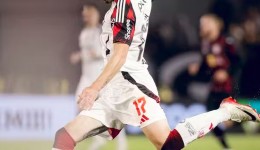 Wesley marca em possível despedida, Flamengo vira e quebra tabu contra o Bragantino