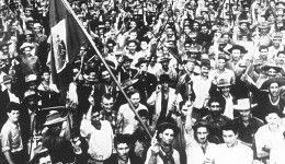 Município integra programa internacional de preservação de arquivos