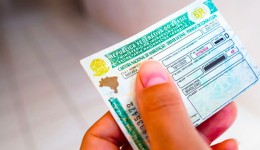 Comissão aprova volta do exame médico obrigatório na renovação da CNH