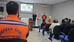 Município atualiza Plano de Contingência e reforça ações preventivas para o El Niño