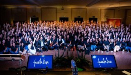 Convenção da Cresol Tradição marca início de um ano com propósito, resultados e cuidado com as pessoas