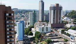 Francisco Beltrão sedia 1º Congresso Brasileiro de Ciência, Tecnologia e Inovação