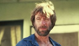 Chuck Norris, lenda dos filmes de ação e das artes marciais, morre aos 86 anos
