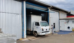 Banco de Doações reforça apelo a empresários da Acefb para doação de móveis