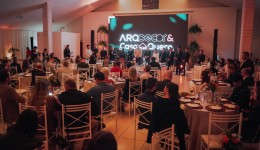 Lançamento da feira ArqDecor & Casa que Quero em Francisco Beltrão