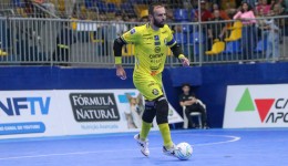 Marreco vai em busca de sua primeira vitória na LNF