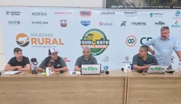 Leilão de gado movimenta negócios e valoriza a pecuária regional