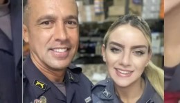 Mensagens revelam comportamento controlador de tenente-coronel preso pela morte de soldado da PM