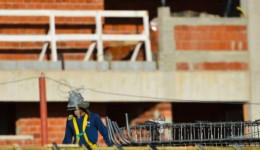 Construção civil cresce e se consolida como uma das maiores empregadoras do Brasil