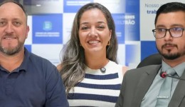 Vereadores solicitam retorno do trânsito em mão dupla na Avenida Porto Alegre e Rua Florianópolis