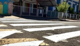 Volta às aulas aumenta movimento no trânsito e exige atenção