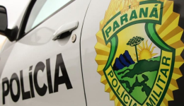 Veículo carregado com cigarros contrabandeados é apreendido após perseguição