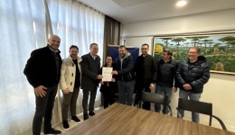 Francisco Beltrão é incluído no Programa Bons Olhos Paraná