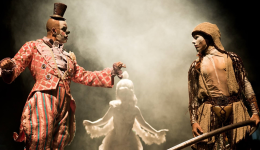 Sicredi Fronteiras realiza o Espetáculo da Cooperação em comemoração aos 35 anos