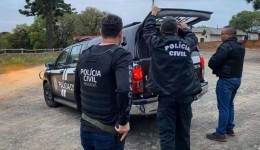 Homem é preso no Paraná por importunar sexualmente crianças e adolescentes na rua