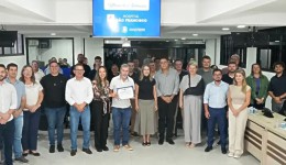 Hospital São Francisco é homenageado pelos 57 anos de atuação