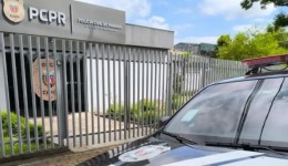 Polícia Civil cumpre mandado de prisão da Justiça da Paraíba