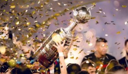 Conmebol anuncia data de sorteio das fases preliminares da Libertadores 2026